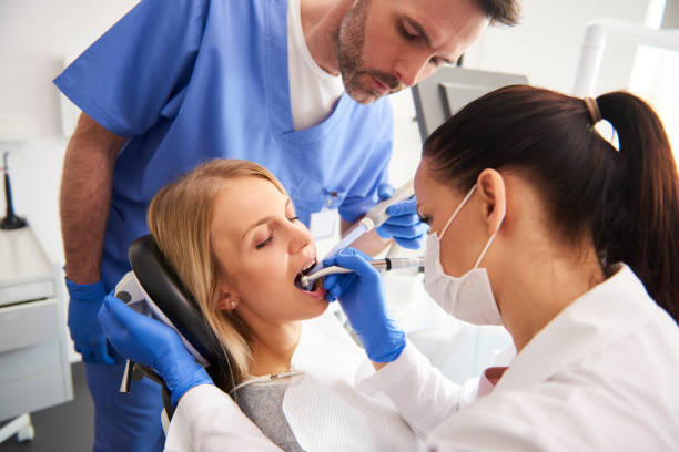 Best Invisalign and Clear Aligners  in Guntown, MS