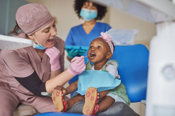 Oral Surgery in Guntown, MS