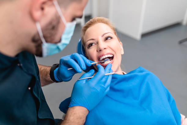 Best General Dentistry  in Guntown, MS