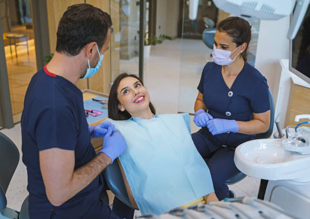 Best Root Canal Treatment  in Guntown, MS