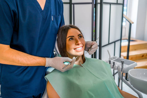 Best Cosmetic Dentistry  in Guntown, MS